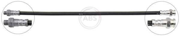 ABS Gumifékcső SL2339_ABS